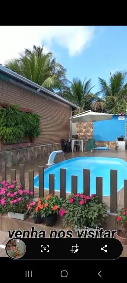 Chalet Chale Do Tio Beto - Caraguatatuba