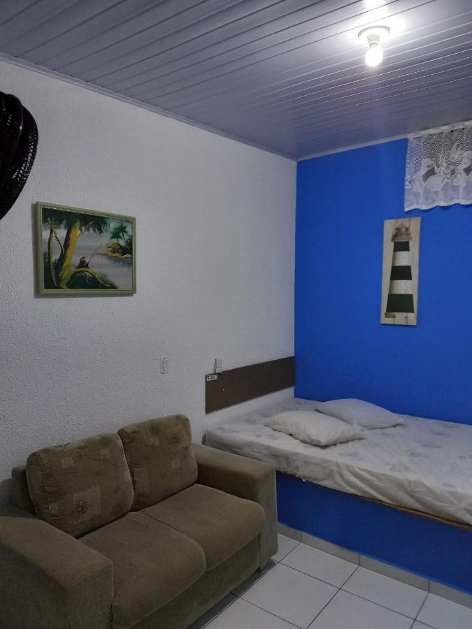 Chale Do Tio Beto - Chalet *
