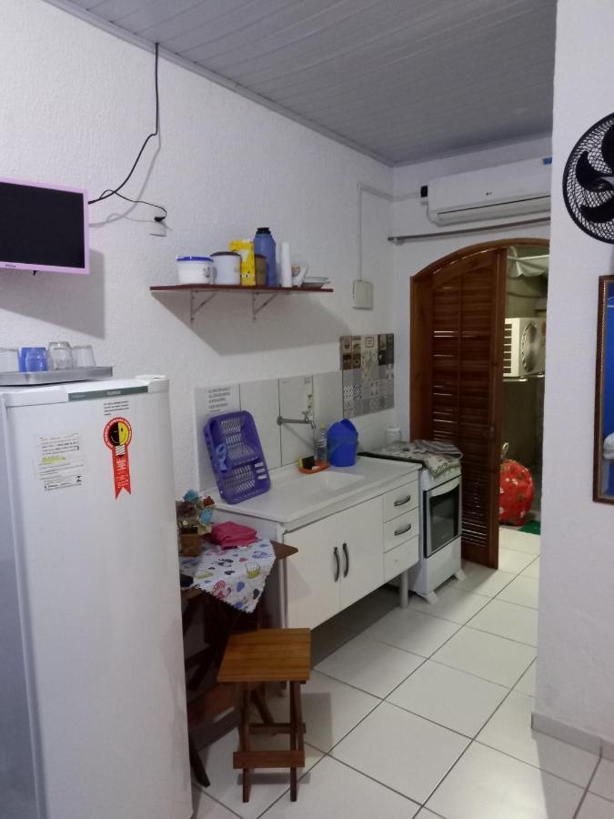 Chale Do Tio Beto - Chalet
