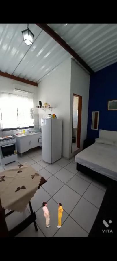 Chale Do Tio Beto - Chalet Caraguatatuba