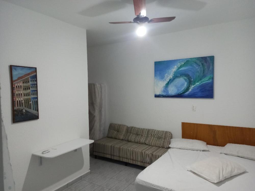 Chalet Chale Do Tio Beto - Caraguatatuba