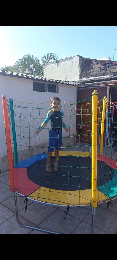 Chale Do Tio Beto - Chalet