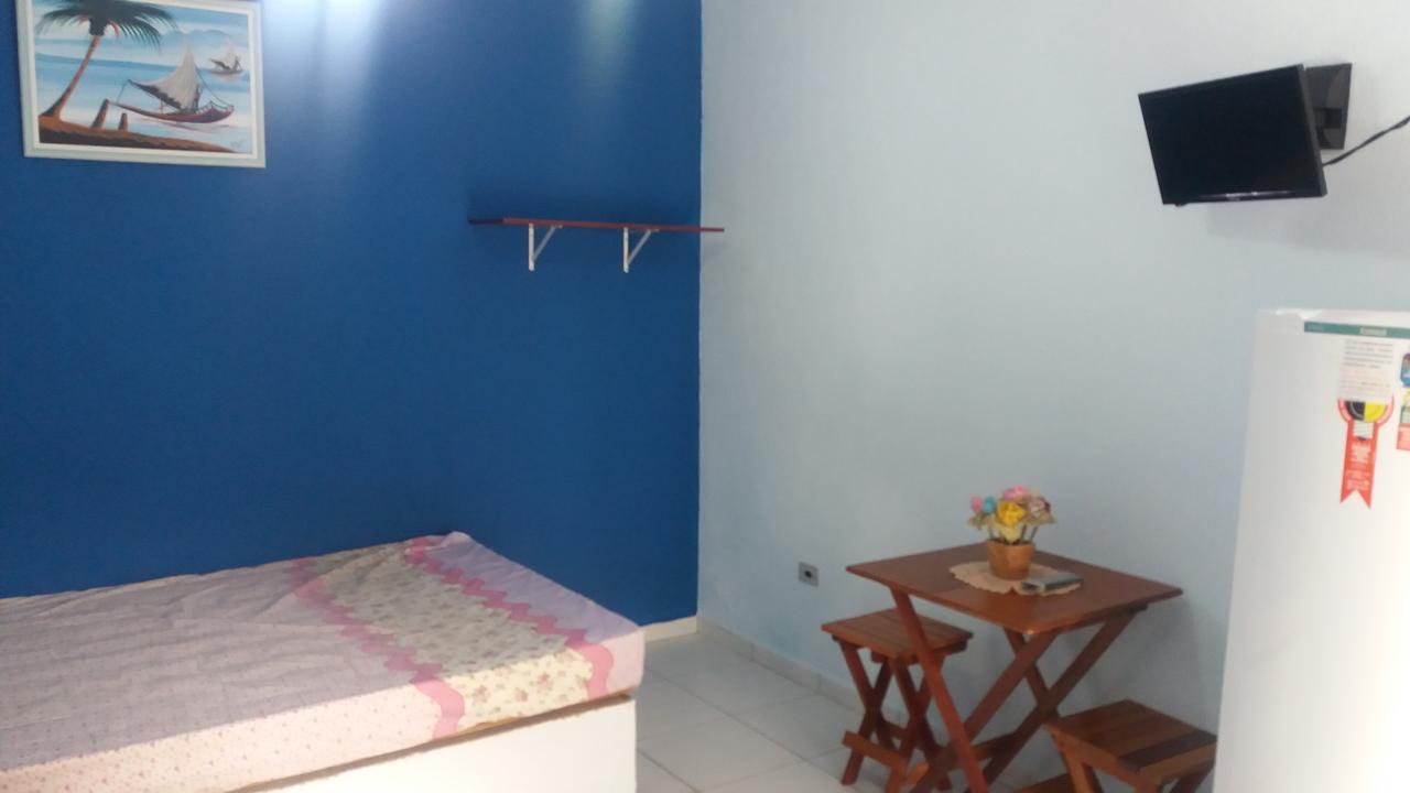 Chalet Chale Do Tio Beto - *