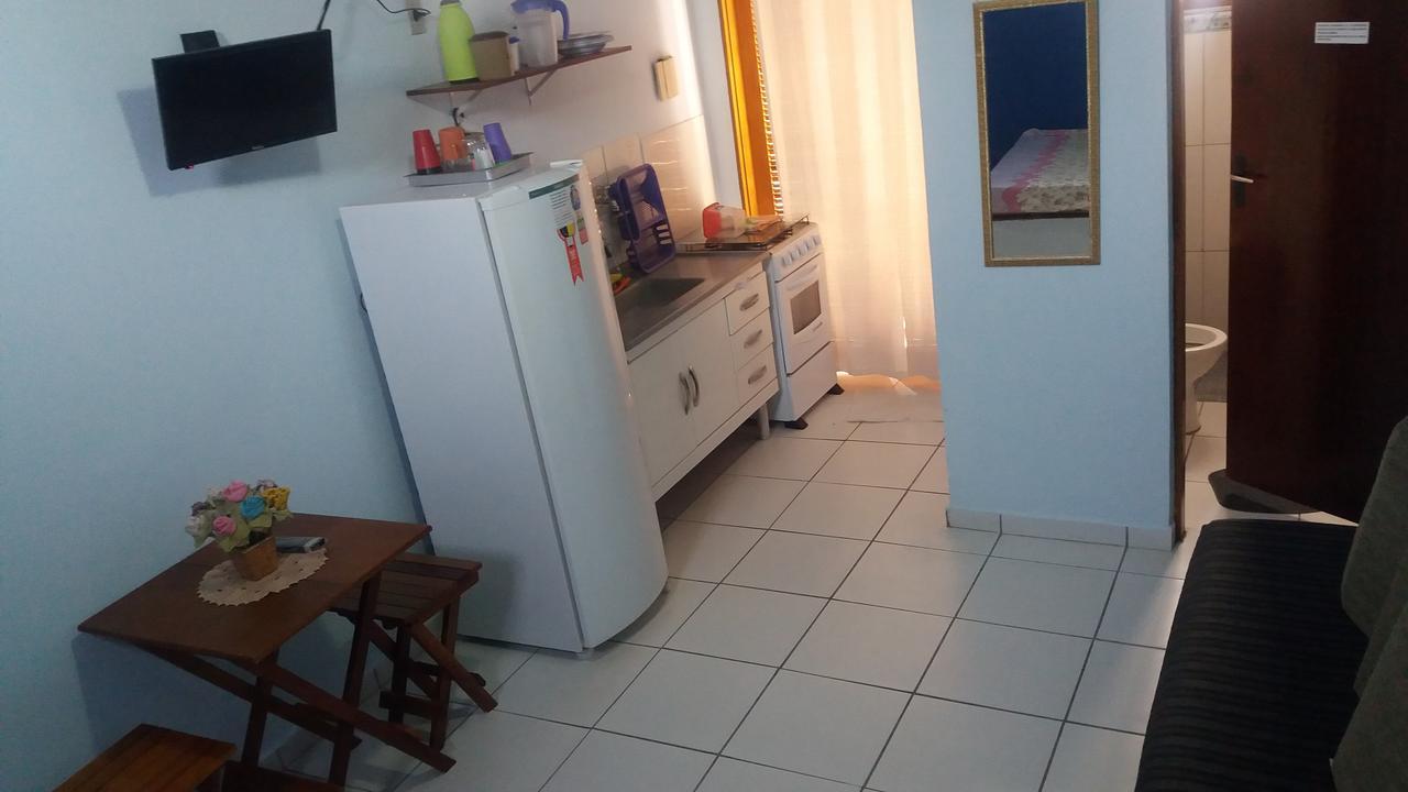Chale Do Tio Beto - Chalet