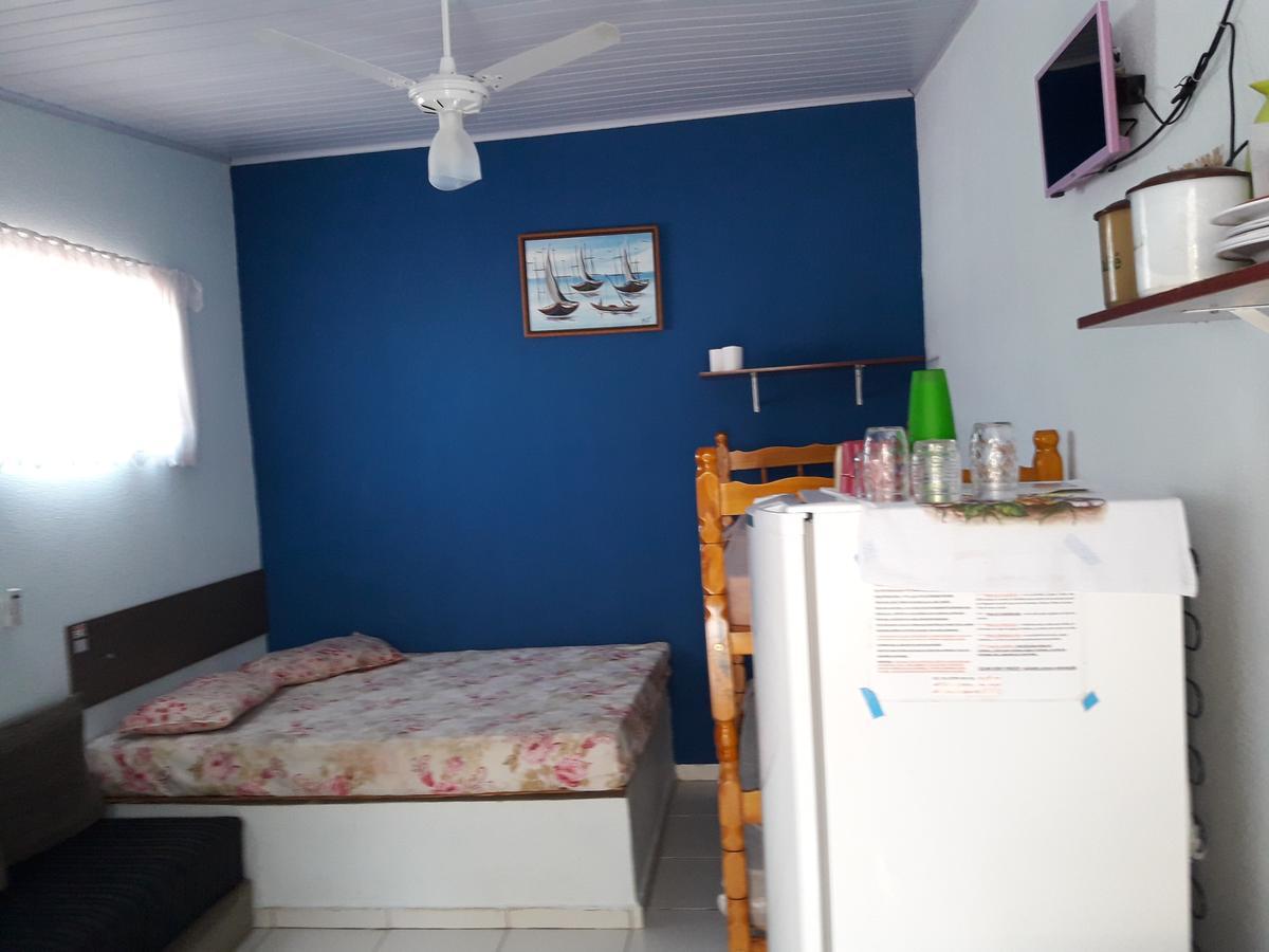 Do Tio Beto - Chalet