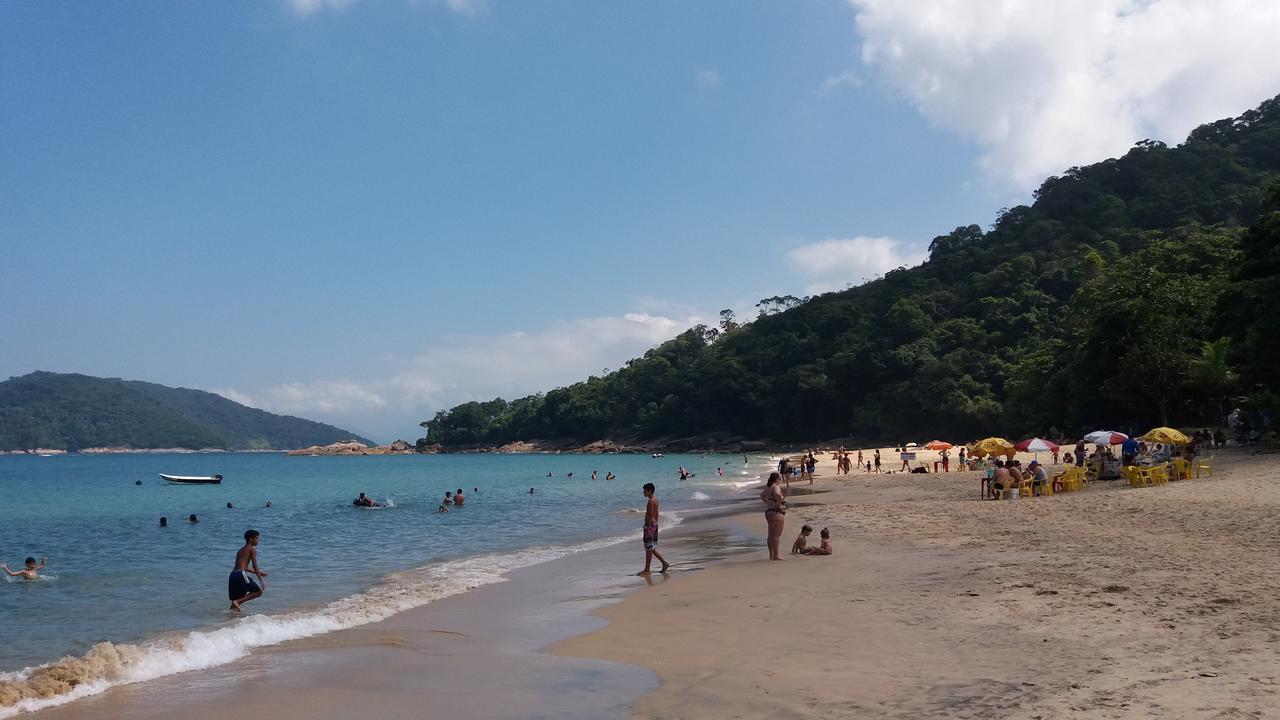 Chale Do Tio Beto - Chalet *