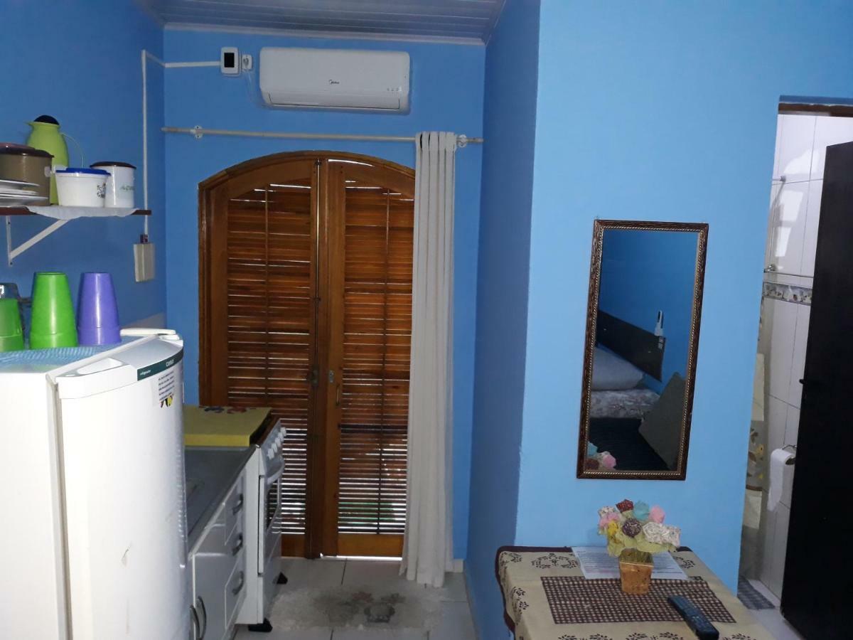 Chalet Chale Do Tio Beto - Caraguatatuba